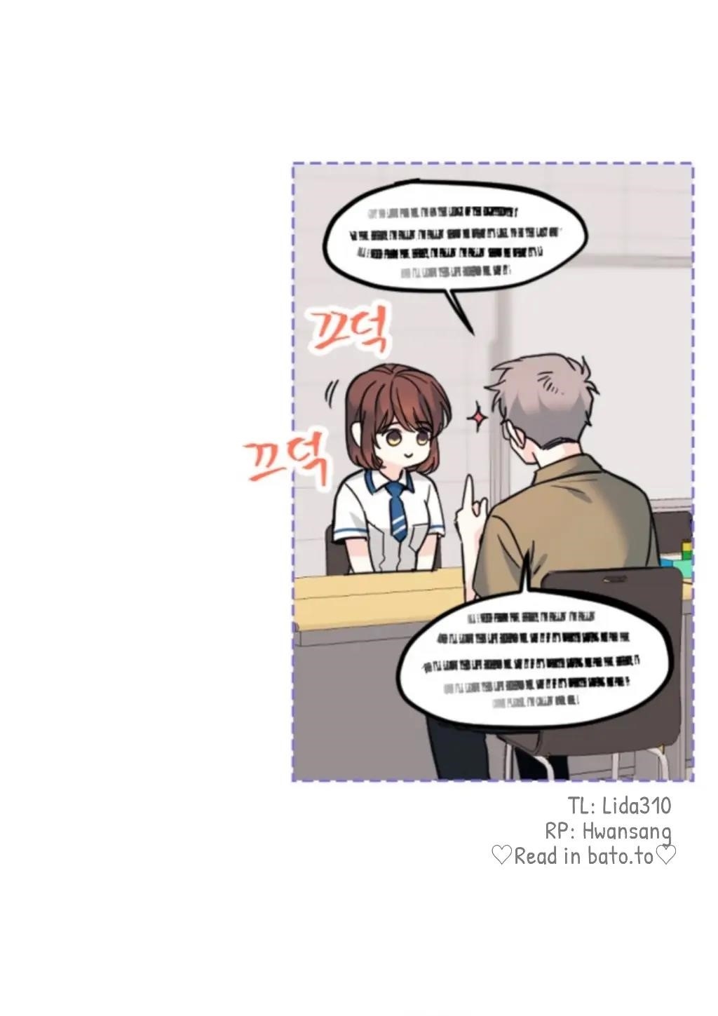 Inso’s Law Chapter 160 - Page 34 in English