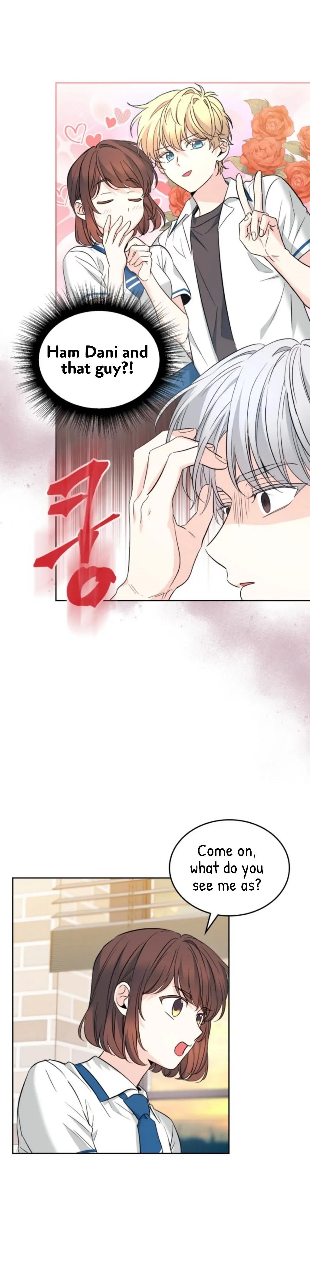 Inso’s Law Chapter 160 - Page 8 in English