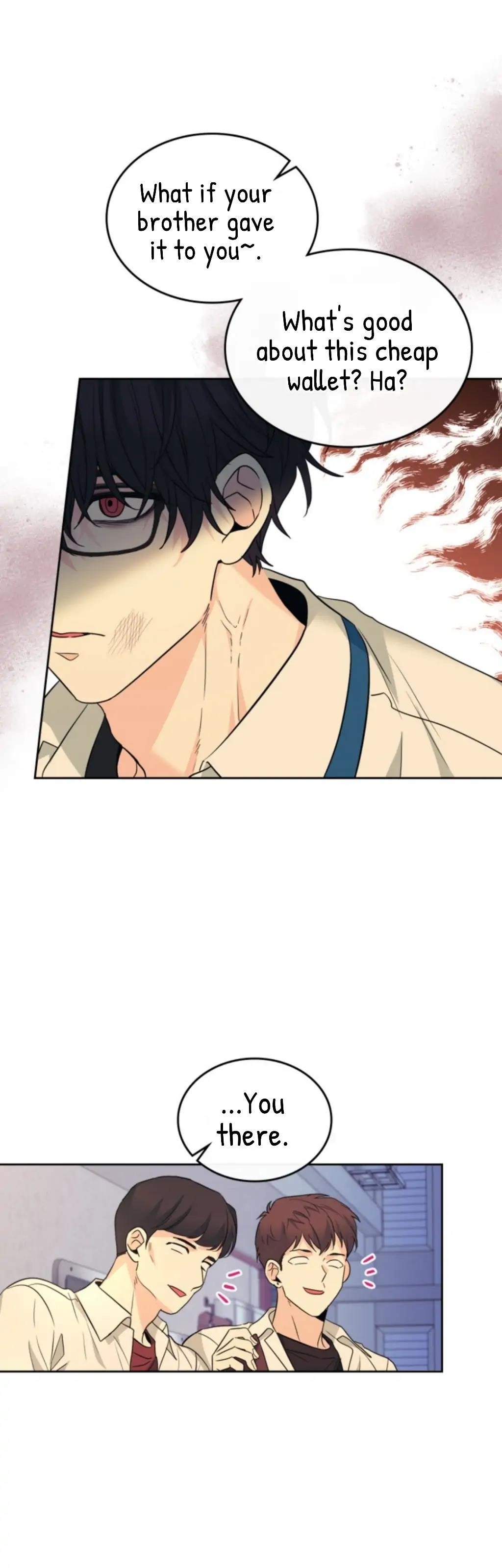 Inso’s Law Chapter 161 - Page 14 in English