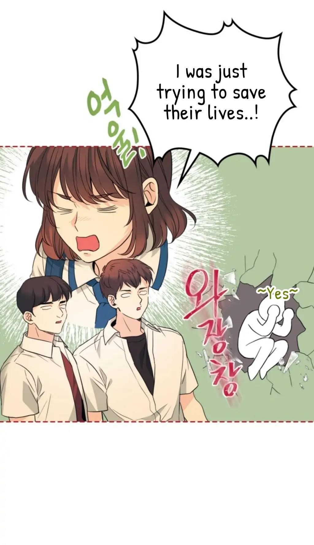 Inso’s Law Chapter 161 - Page 24 in English