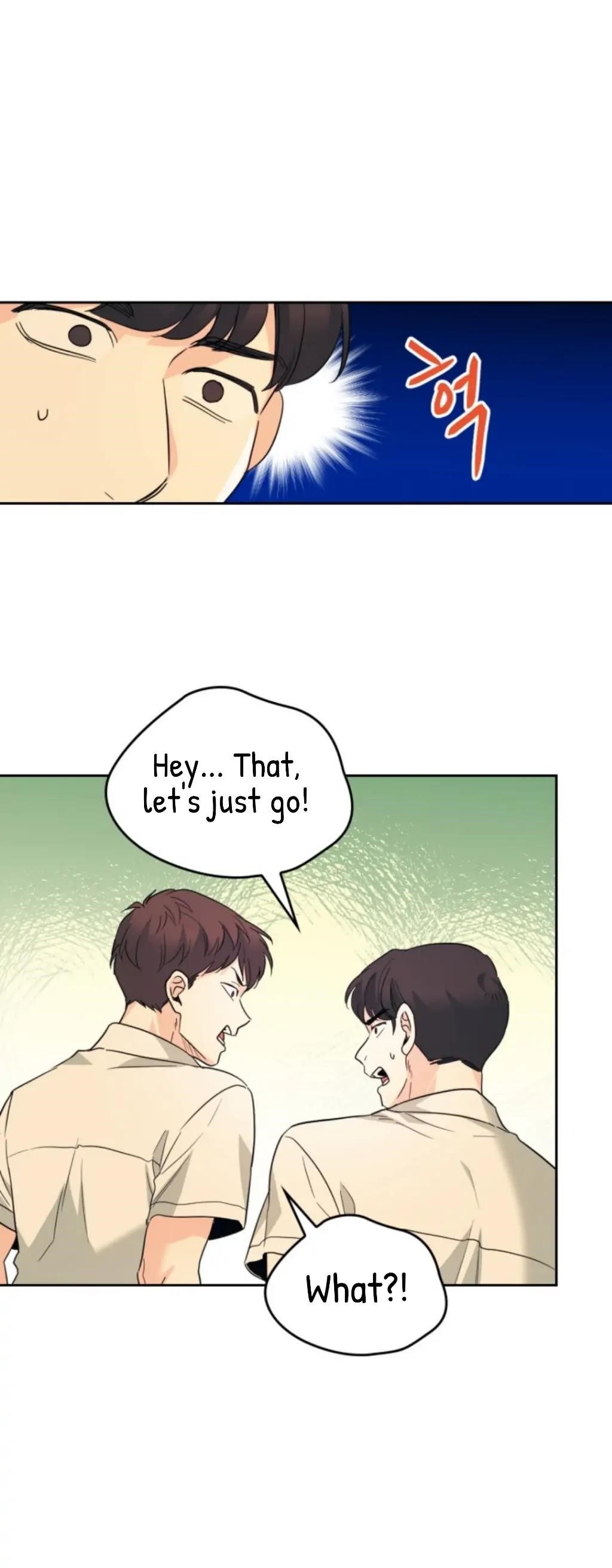 Inso’s Law Chapter 161 - Page 26 in English