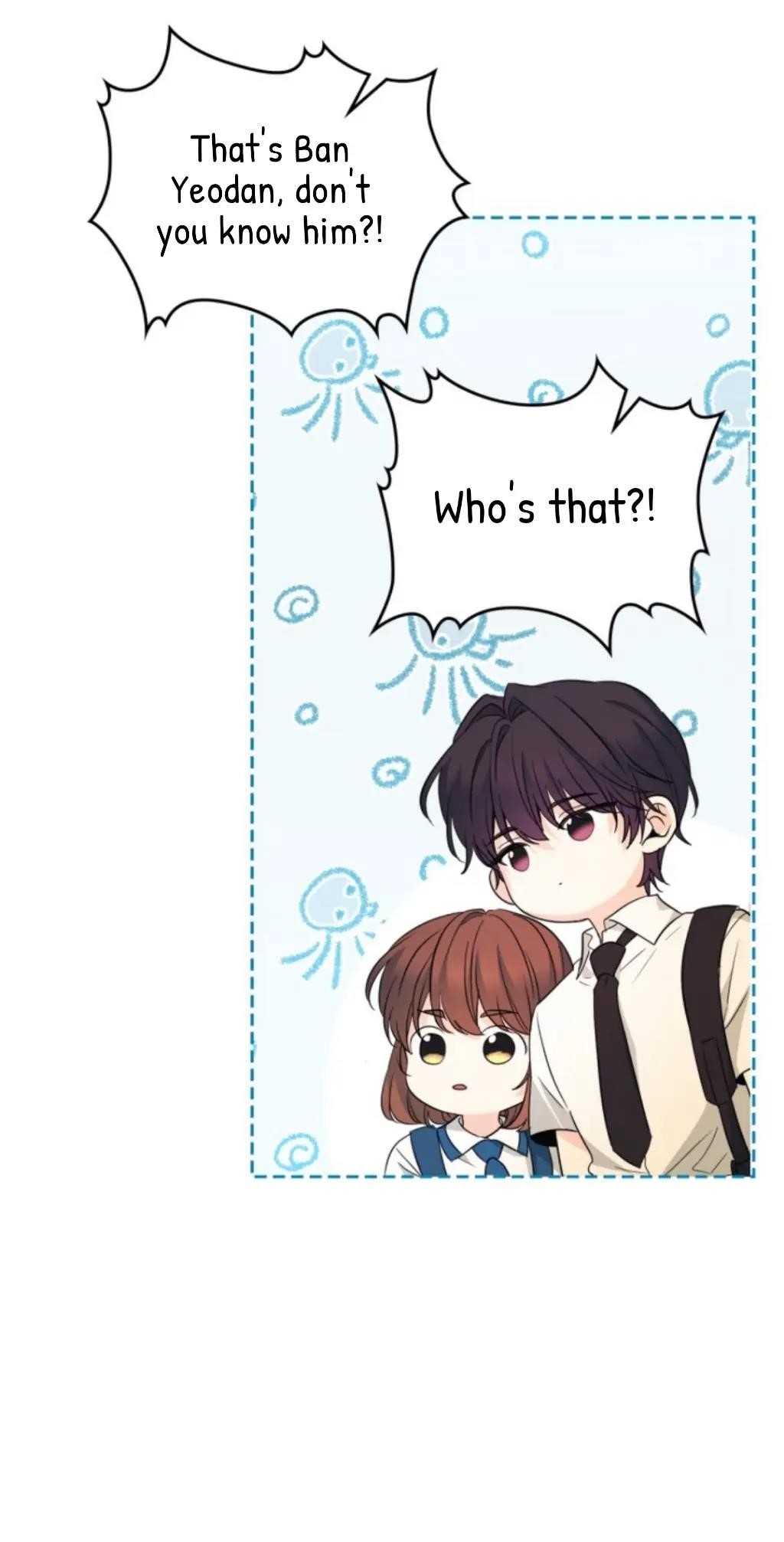 Inso’s Law Chapter 161 - Page 27 in English