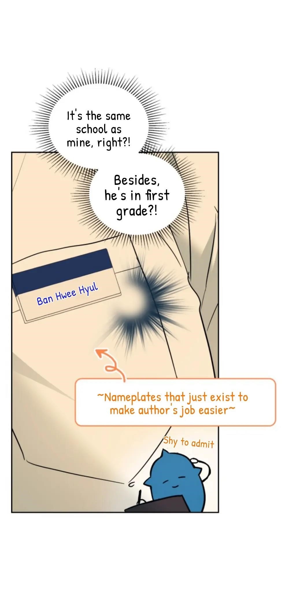 Inso’s Law Chapter 161 - Page 35 in English