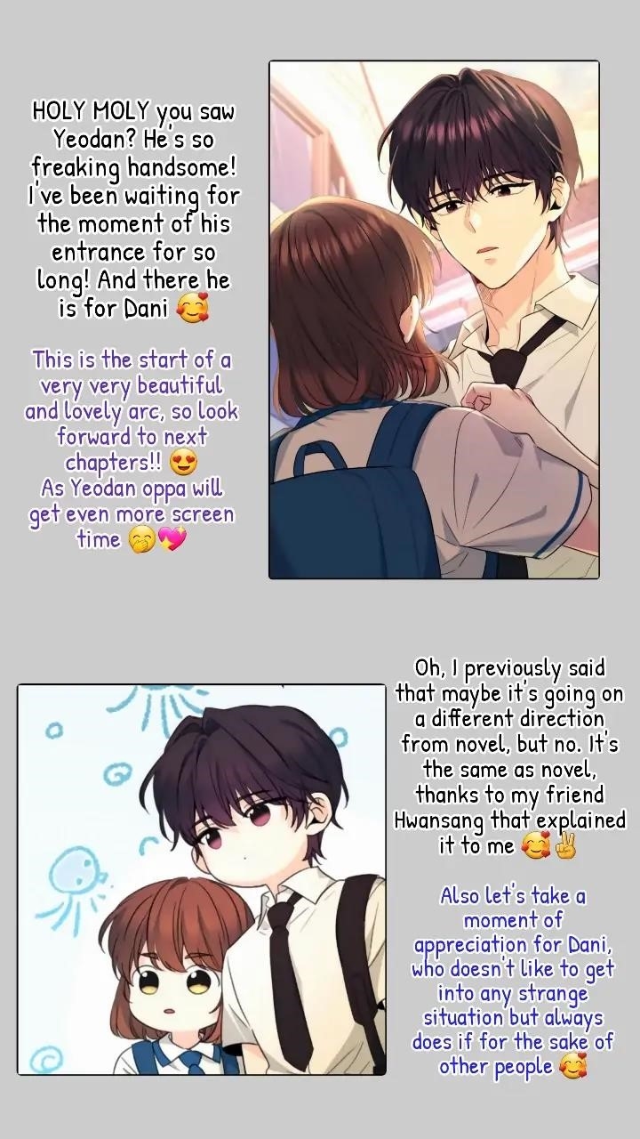 Inso’s Law Chapter 161 - Page 40 in English