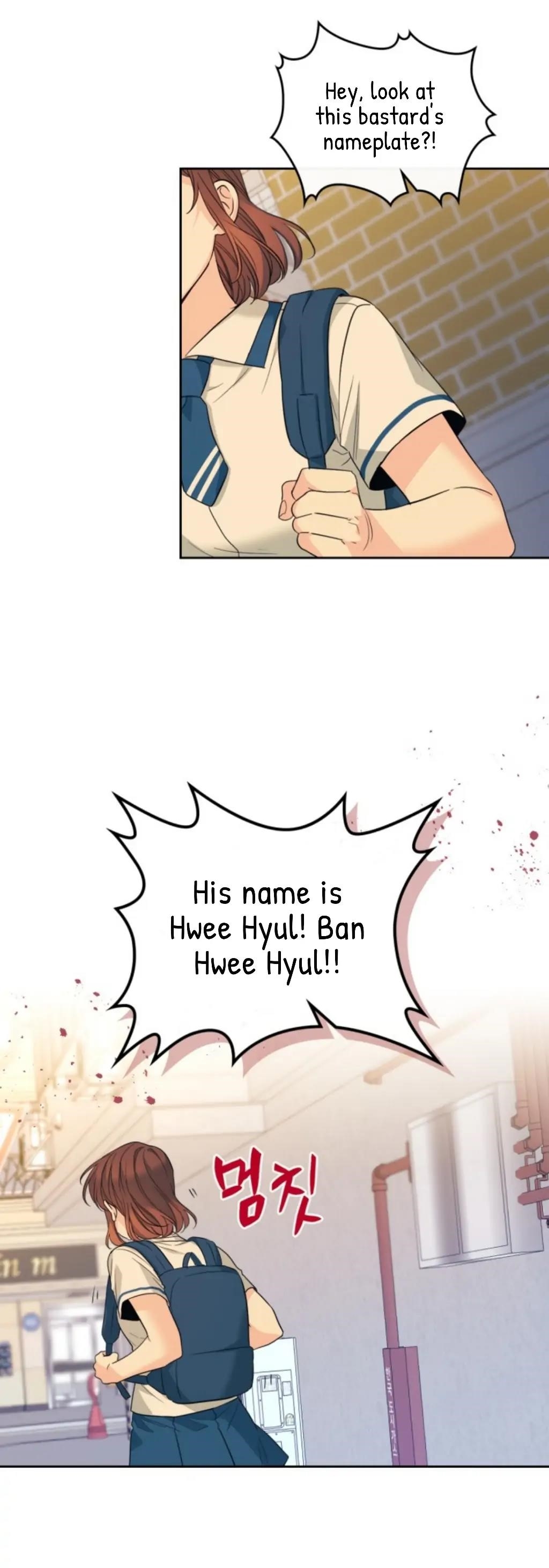 Inso’s Law Chapter 161 - Page 5 in English