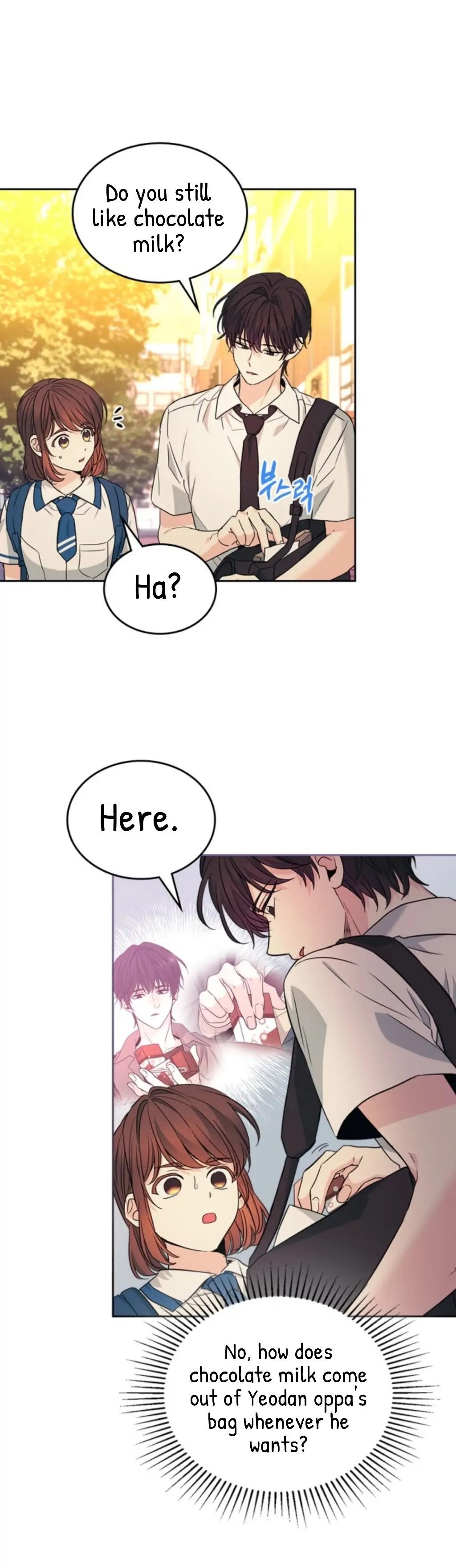 Inso’s Law Chapter 162 - Page 11 in English