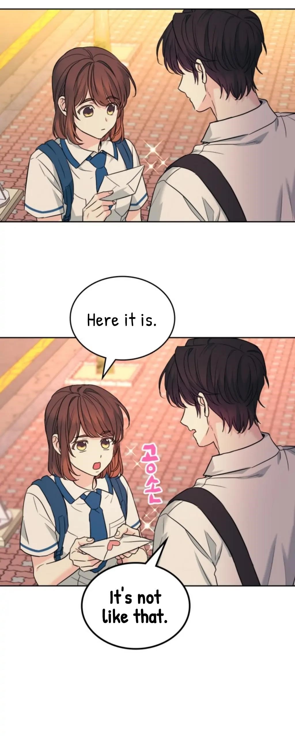 Inso’s Law Chapter 162 - Page 14 in English