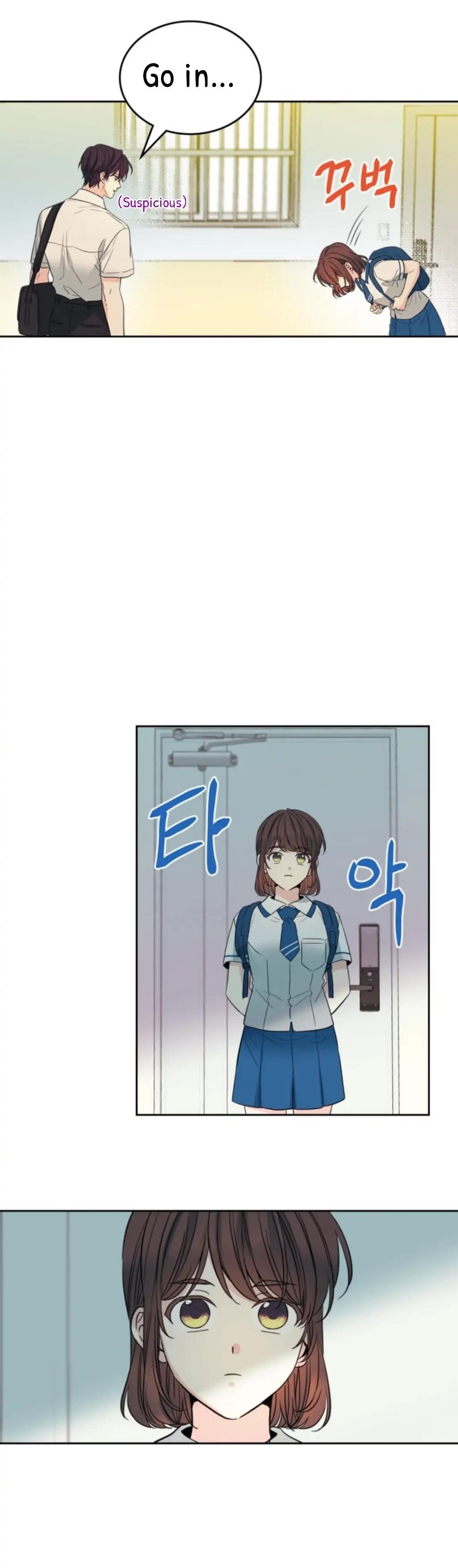 Inso’s Law Chapter 162 - Page 16 in English