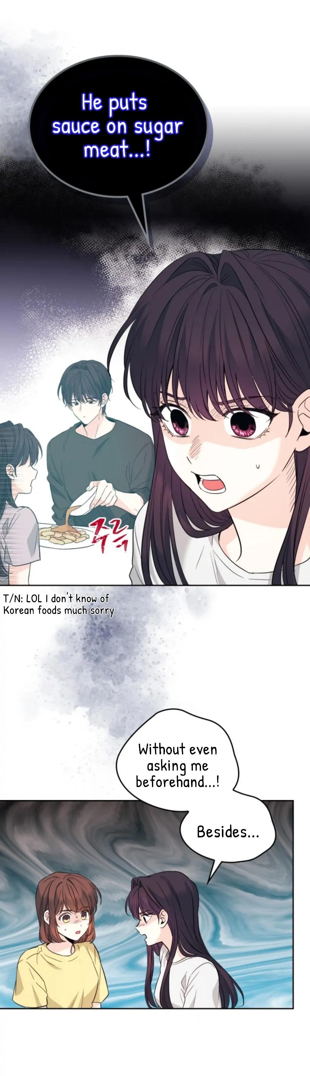 Inso’s Law Chapter 162 - Page 23 in English