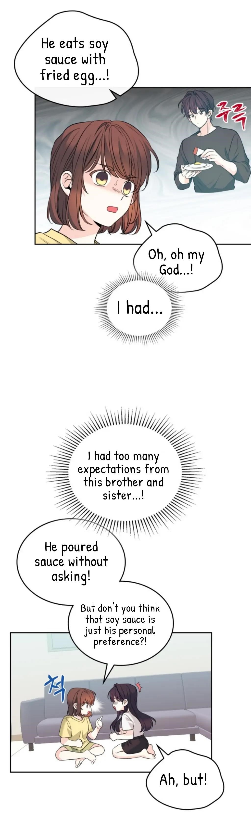 Inso’s Law Chapter 162 - Page 24 in English