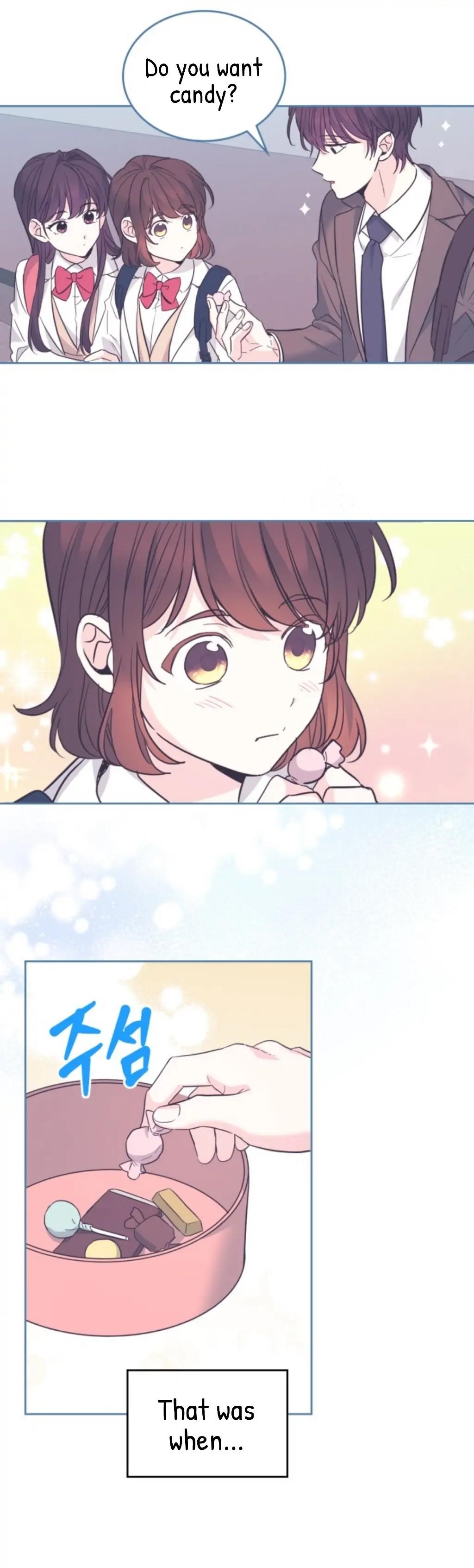 Inso’s Law Chapter 162 - Page 28 in English
