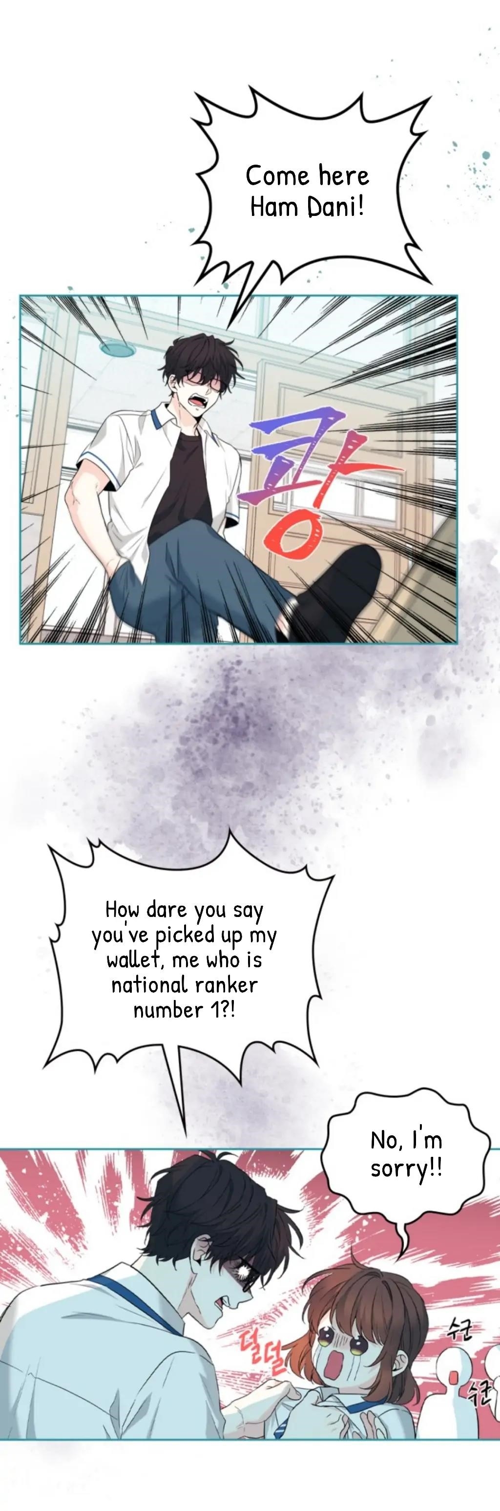 Inso’s Law Chapter 162 - Page 3 in English