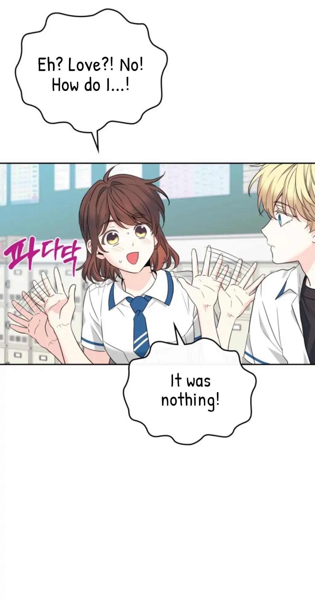 Inso’s Law Chapter 162 - Page 34 in English
