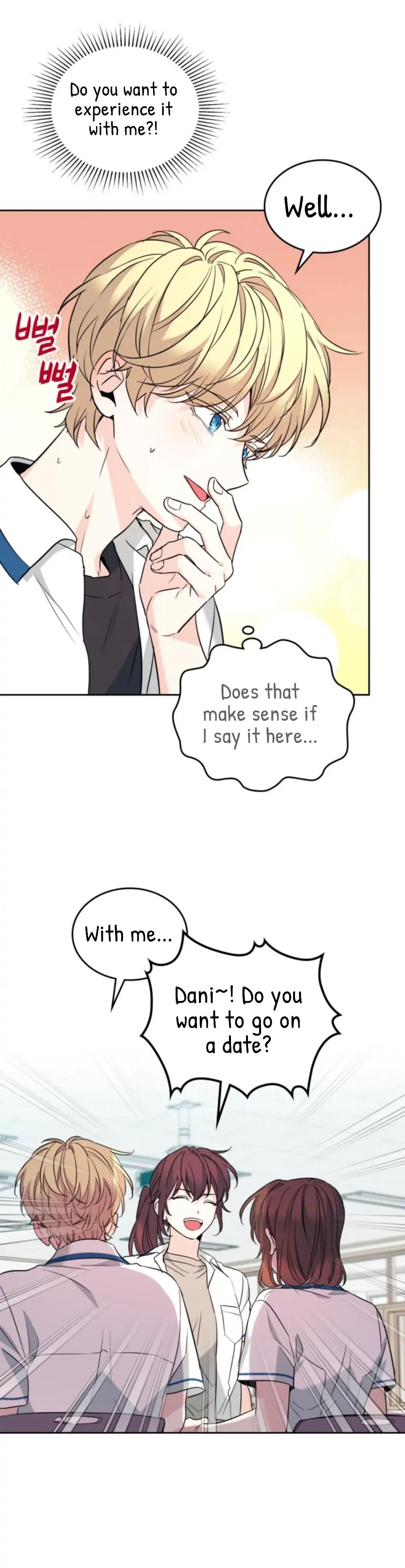 Inso’s Law Chapter 162 - Page 37 in English