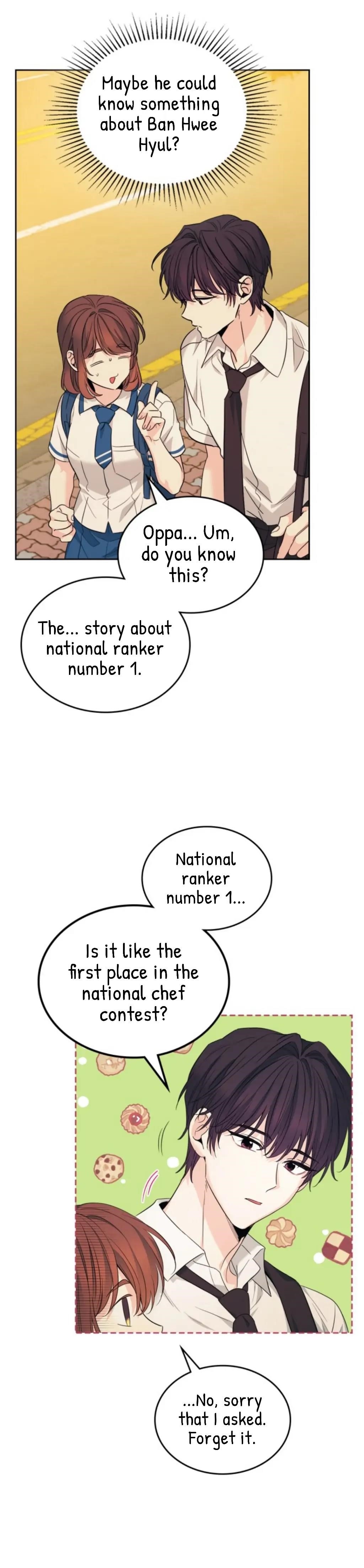 Inso’s Law Chapter 162 - Page 8 in English