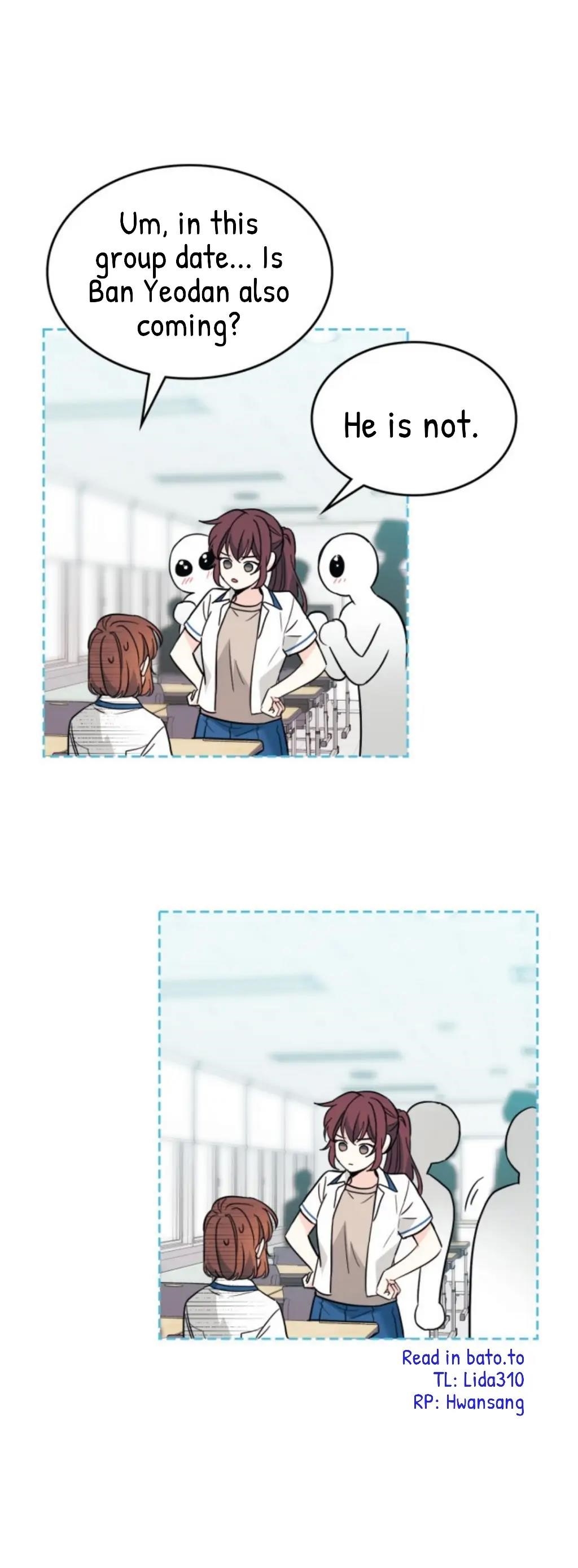 Inso’s Law Chapter 163 - Page 10 in English