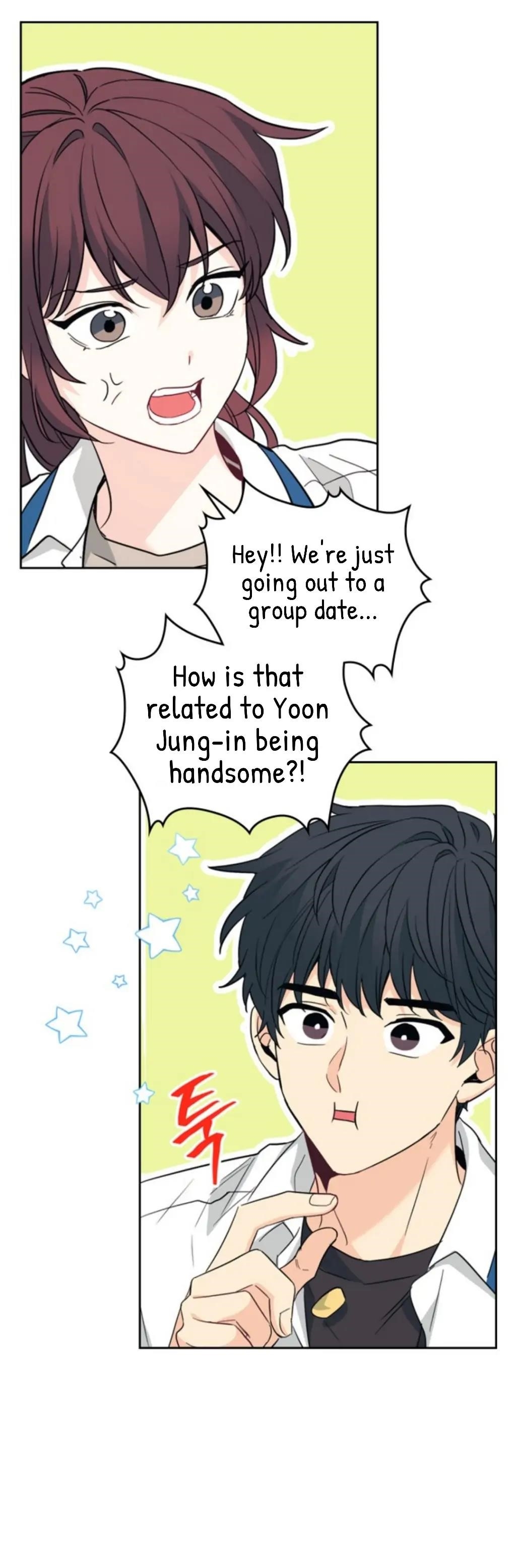 Inso’s Law Chapter 163 - Page 14 in English