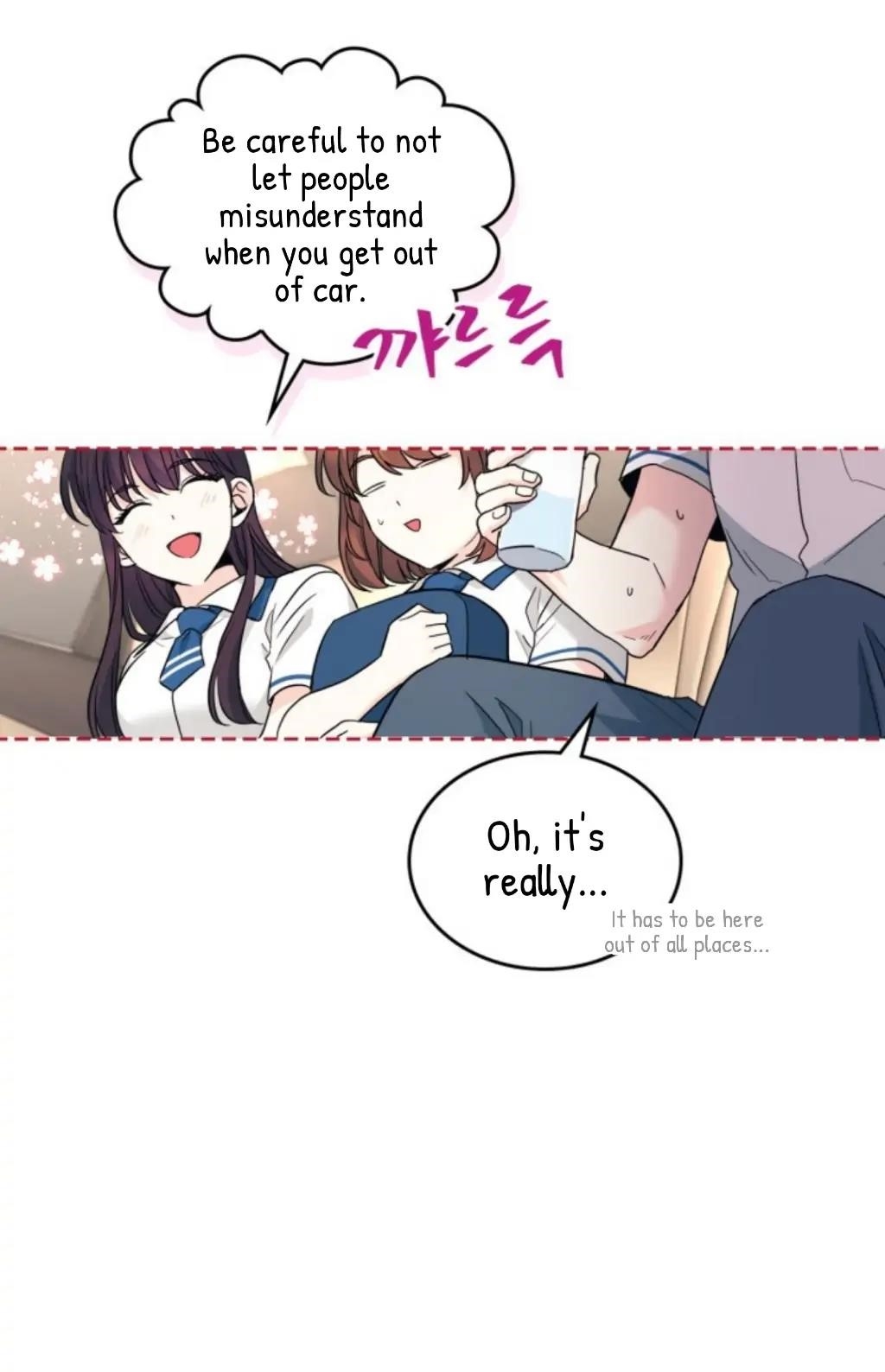 Inso’s Law Chapter 163 - Page 28 in English