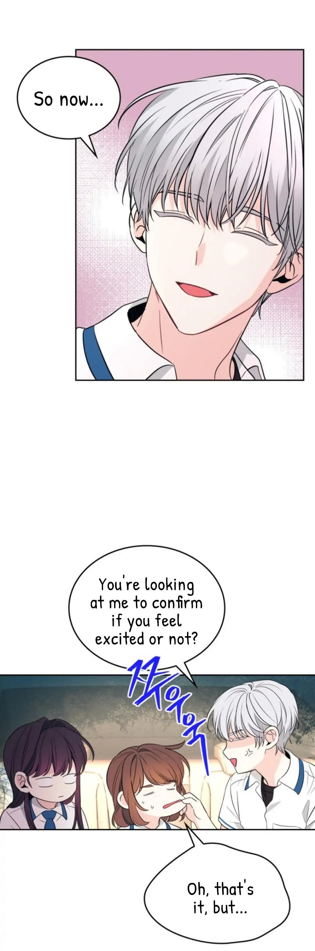 Inso’s Law Chapter 163 - Page 31 in English