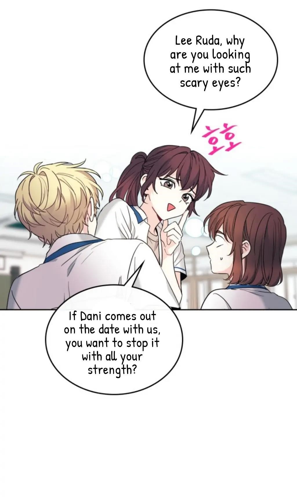 Inso’s Law Chapter 163 - Page 6 in English