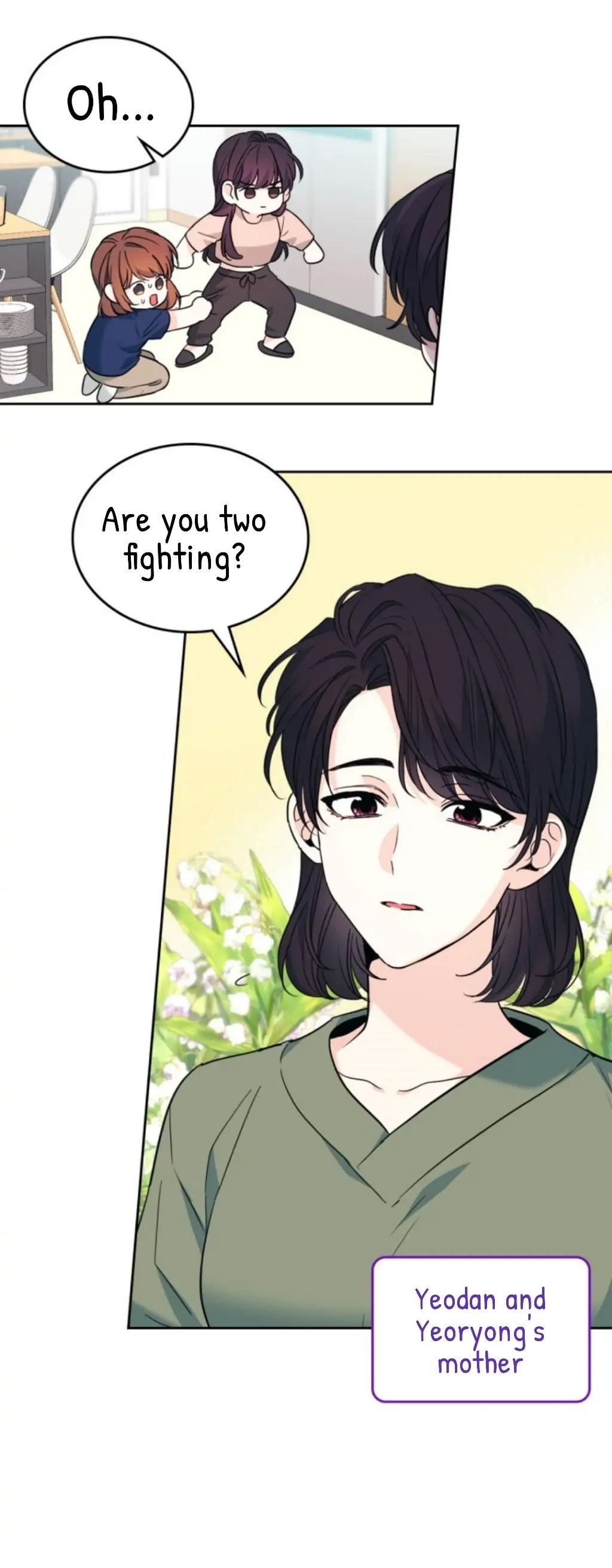 Inso’s Law Chapter 164 - Page 14 in English