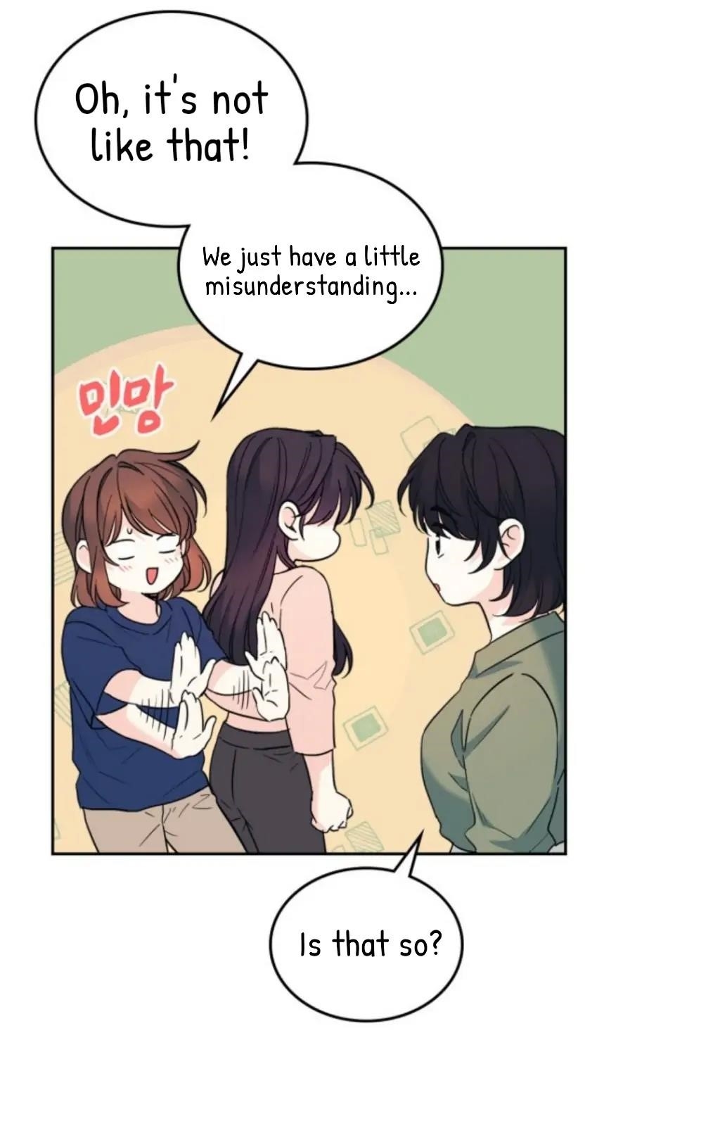 Inso’s Law Chapter 164 - Page 15 in English