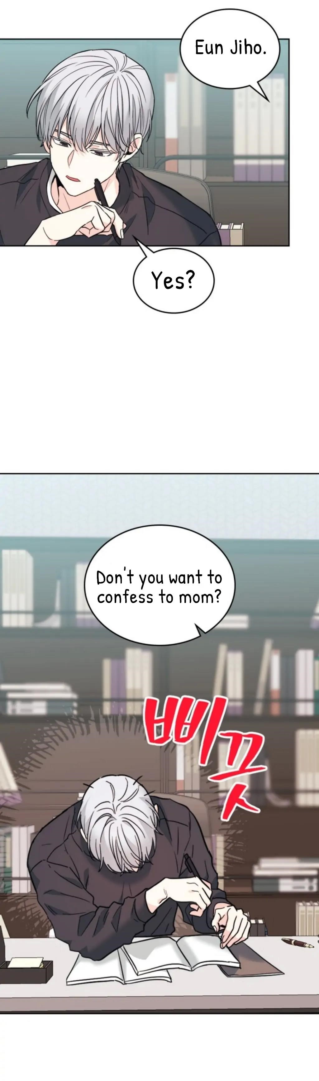 Inso’s Law Chapter 164 - Page 28 in English
