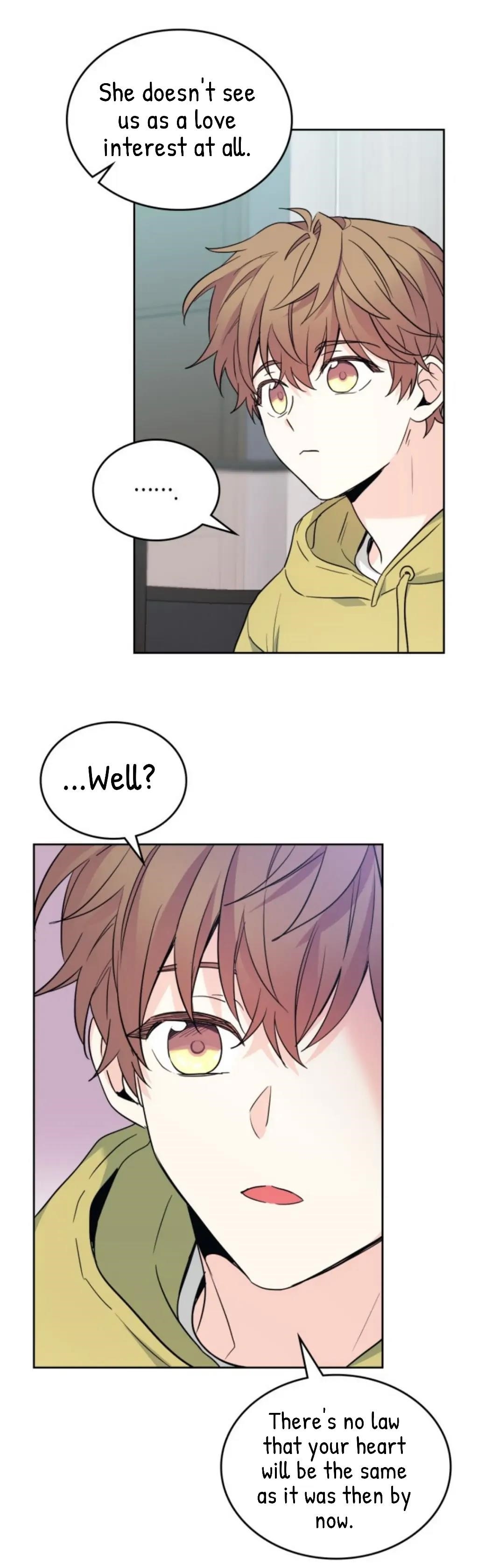 Inso’s Law Chapter 164 - Page 30 in English