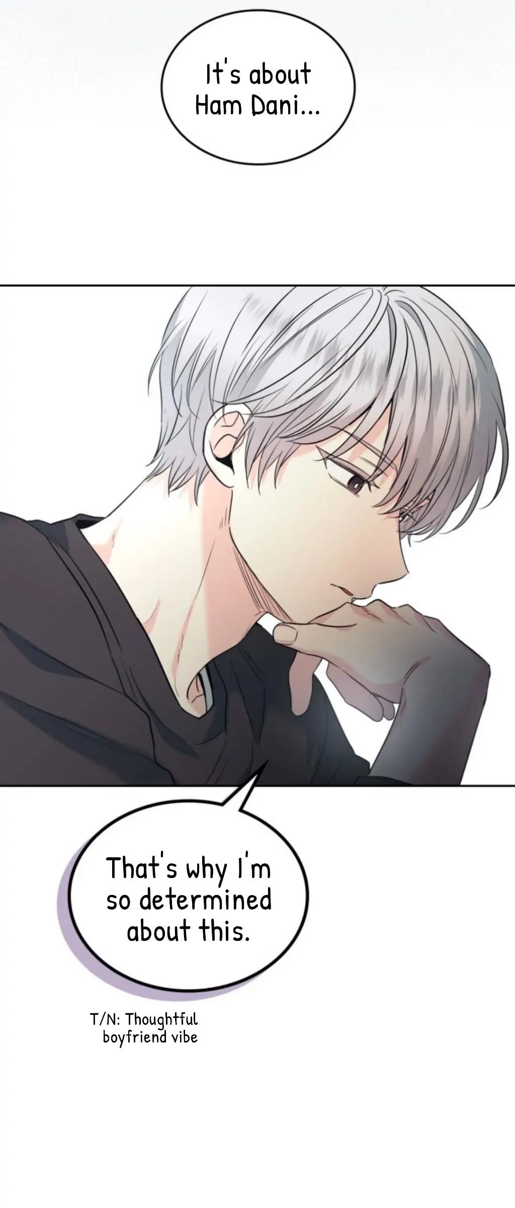 Inso’s Law Chapter 164 - Page 34 in English