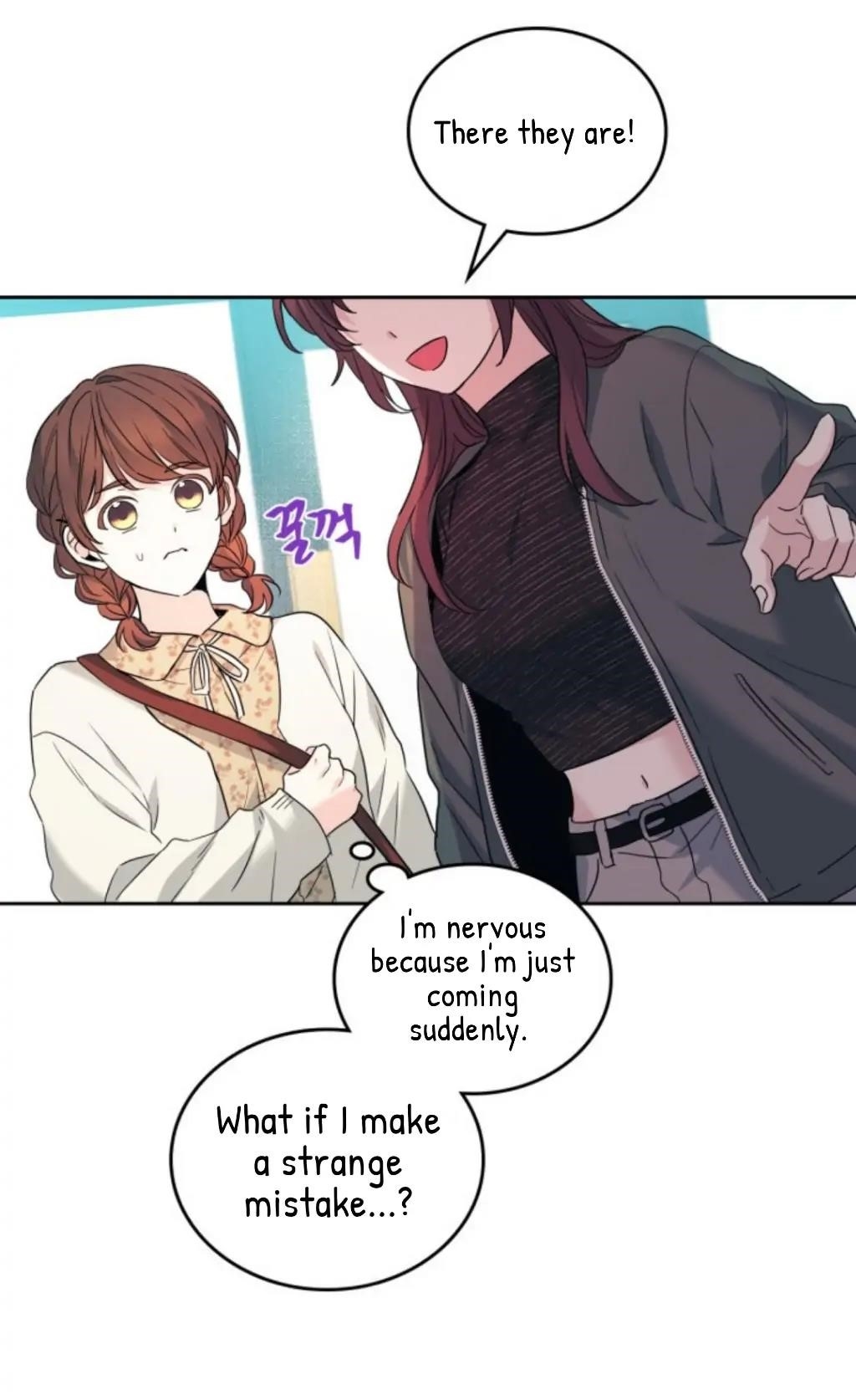 Inso’s Law Chapter 164 - Page 38 in English