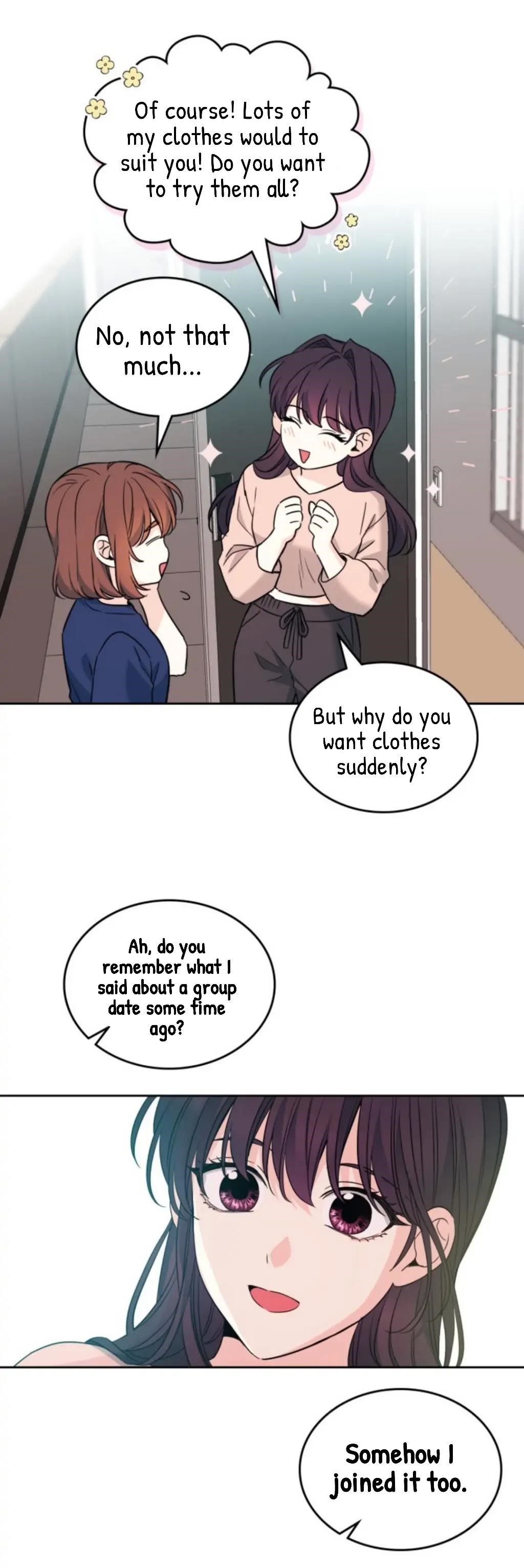 Inso’s Law Chapter 164 - Page 8 in English