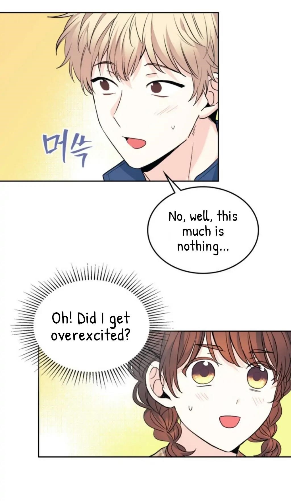 Inso’s Law Chapter 165 - Page 20 in English