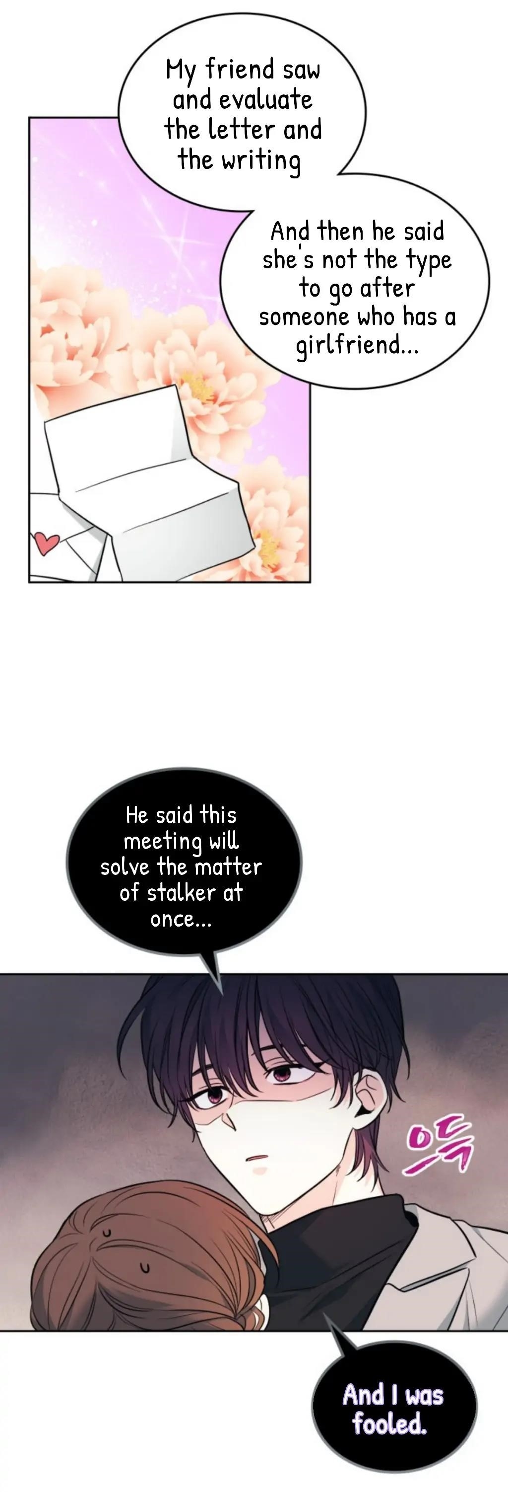 Inso’s Law Chapter 165 - Page 34 in English