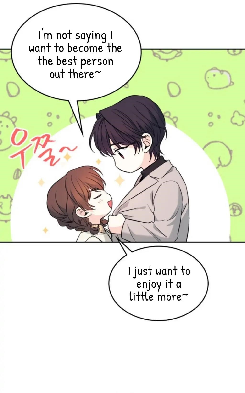 Inso’s Law Chapter 165 - Page 39 in English