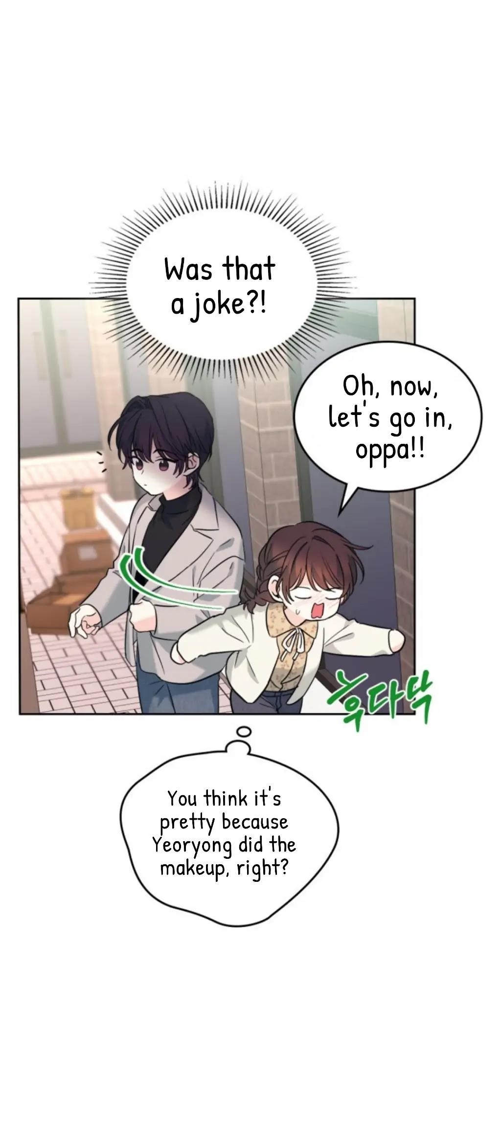 Inso’s Law Chapter 165 - Page 41 in English