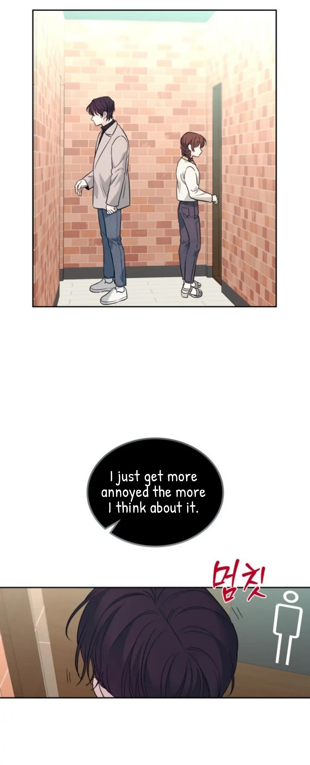 Inso’s Law Chapter 165 - Page 43 in English