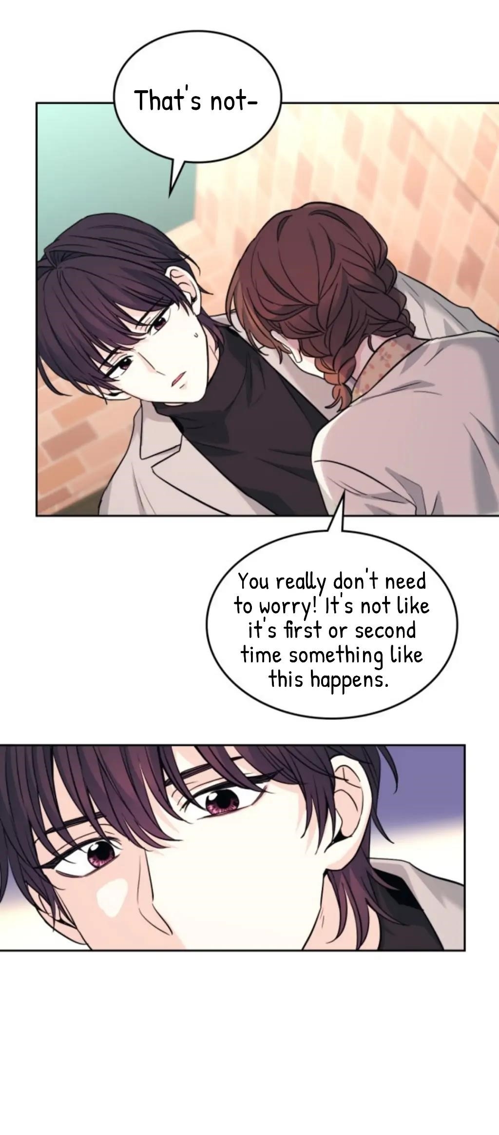 Inso’s Law Chapter 166 - Page 16 in English