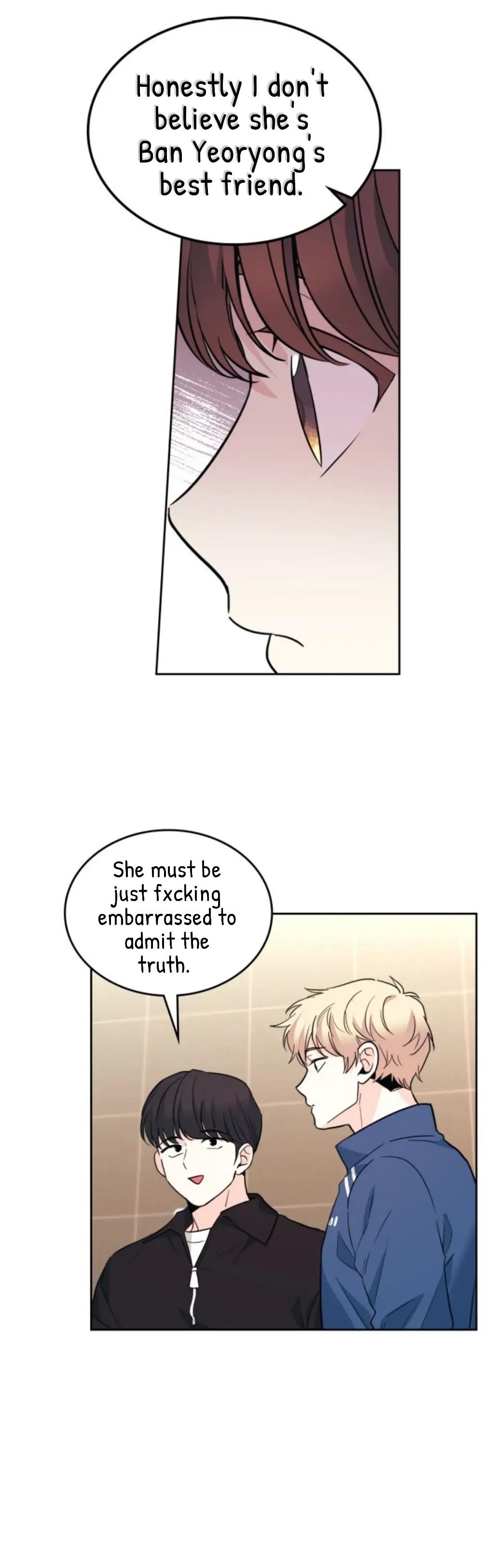 Inso’s Law Chapter 166 - Page 18 in English