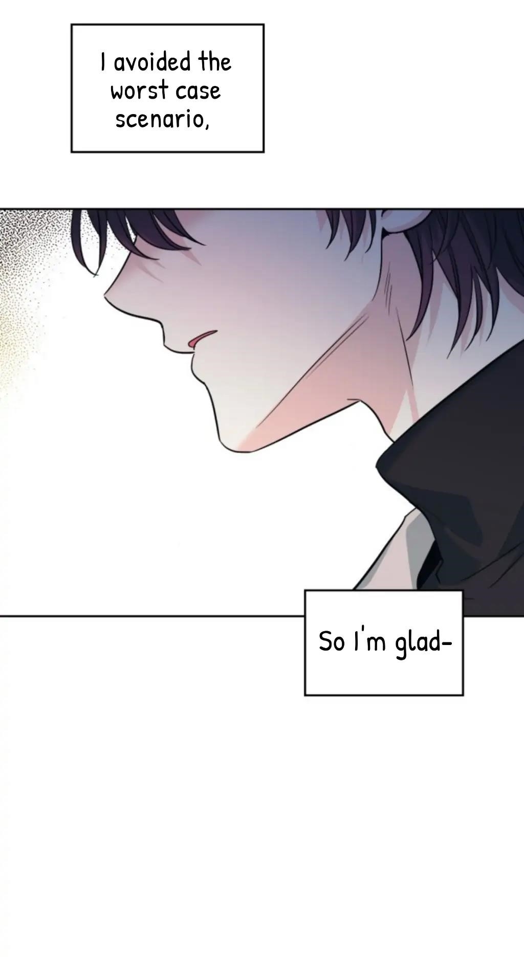Inso’s Law Chapter 166 - Page 21 in English