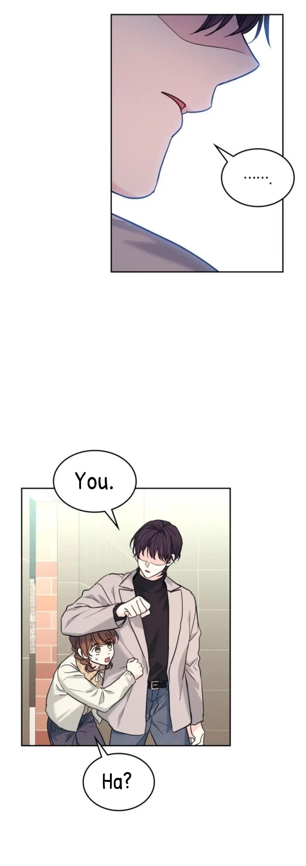 Inso’s Law Chapter 166 - Page 27 in English