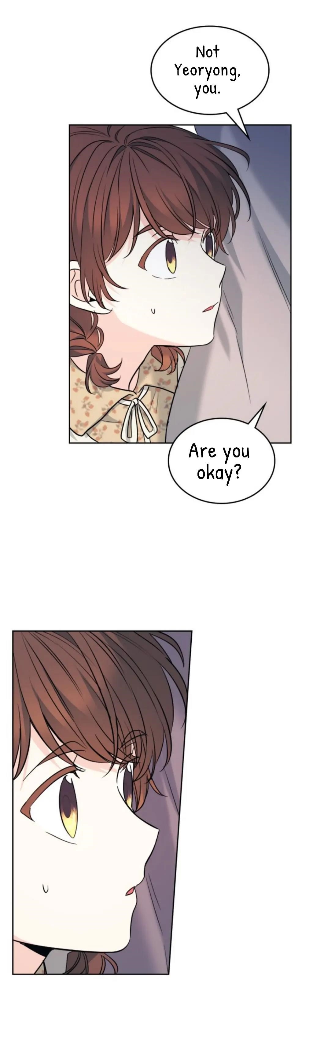 Inso’s Law Chapter 166 - Page 28 in English