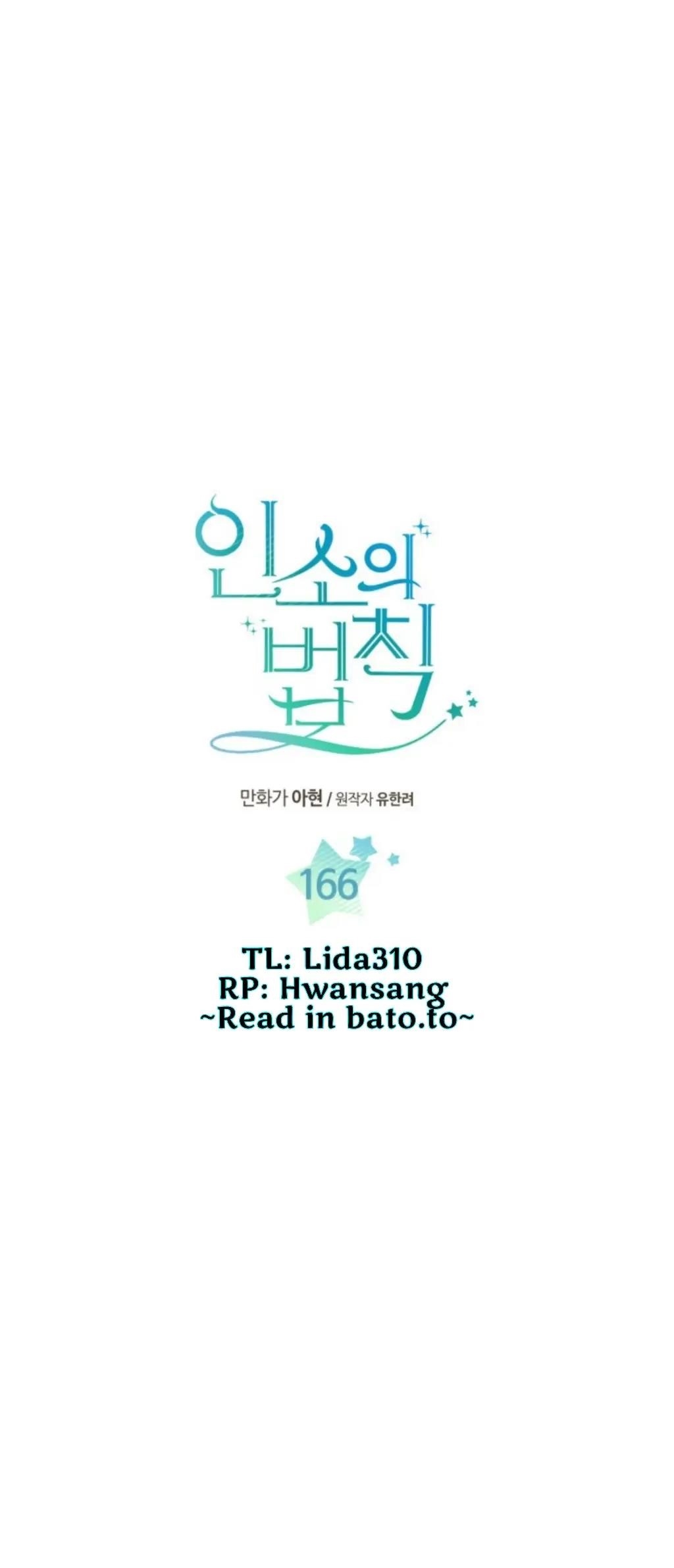 Inso’s Law Chapter 166 - Page 4 in English