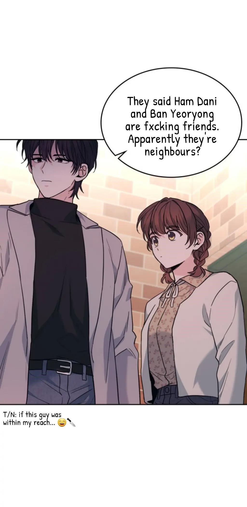 Inso’s Law Chapter 166 - Page 9 in English