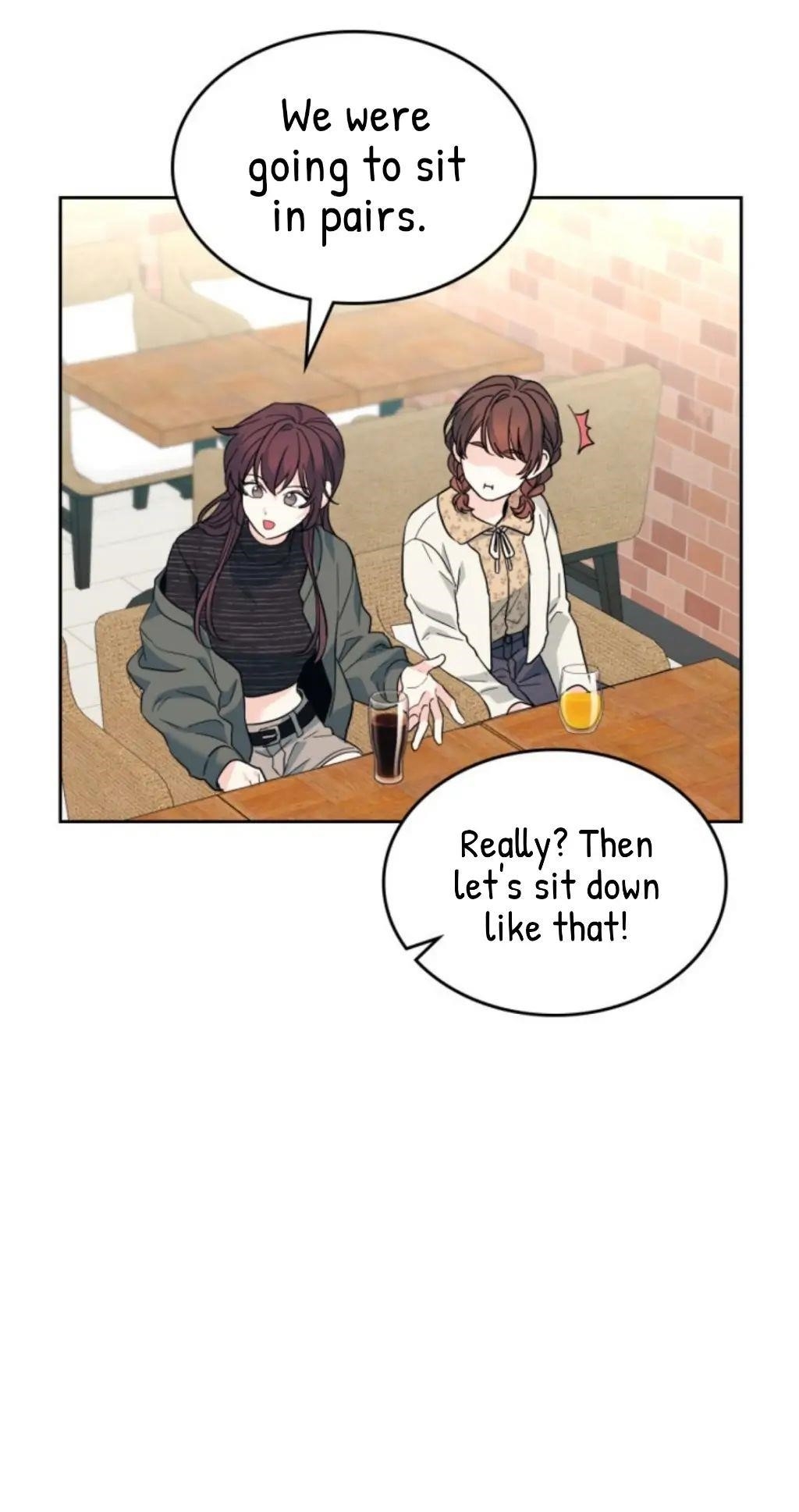 Inso’s Law Chapter 167 - Page 11 in English