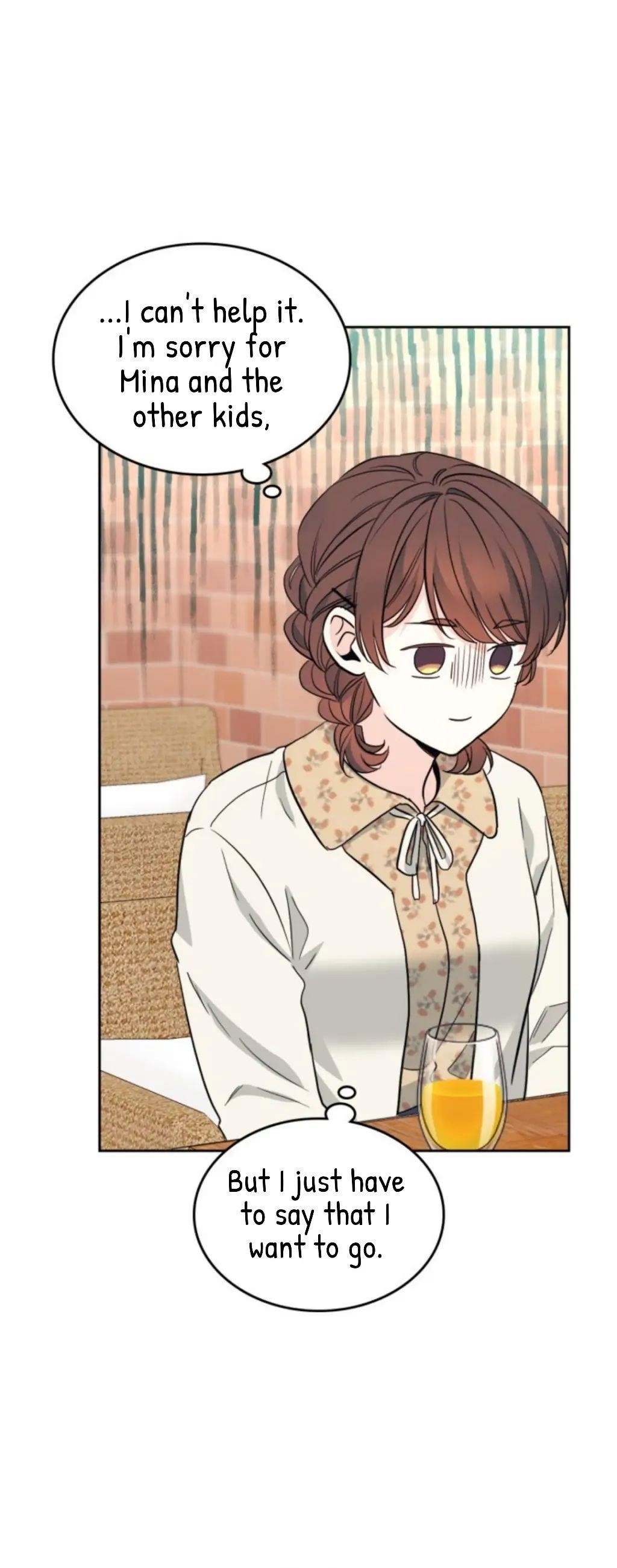 Inso’s Law Chapter 167 - Page 13 in English