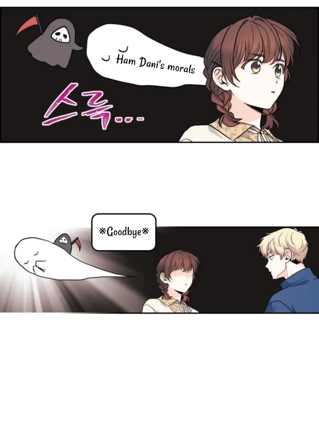 Inso’s Law Chapter 167 - Page 21 in English