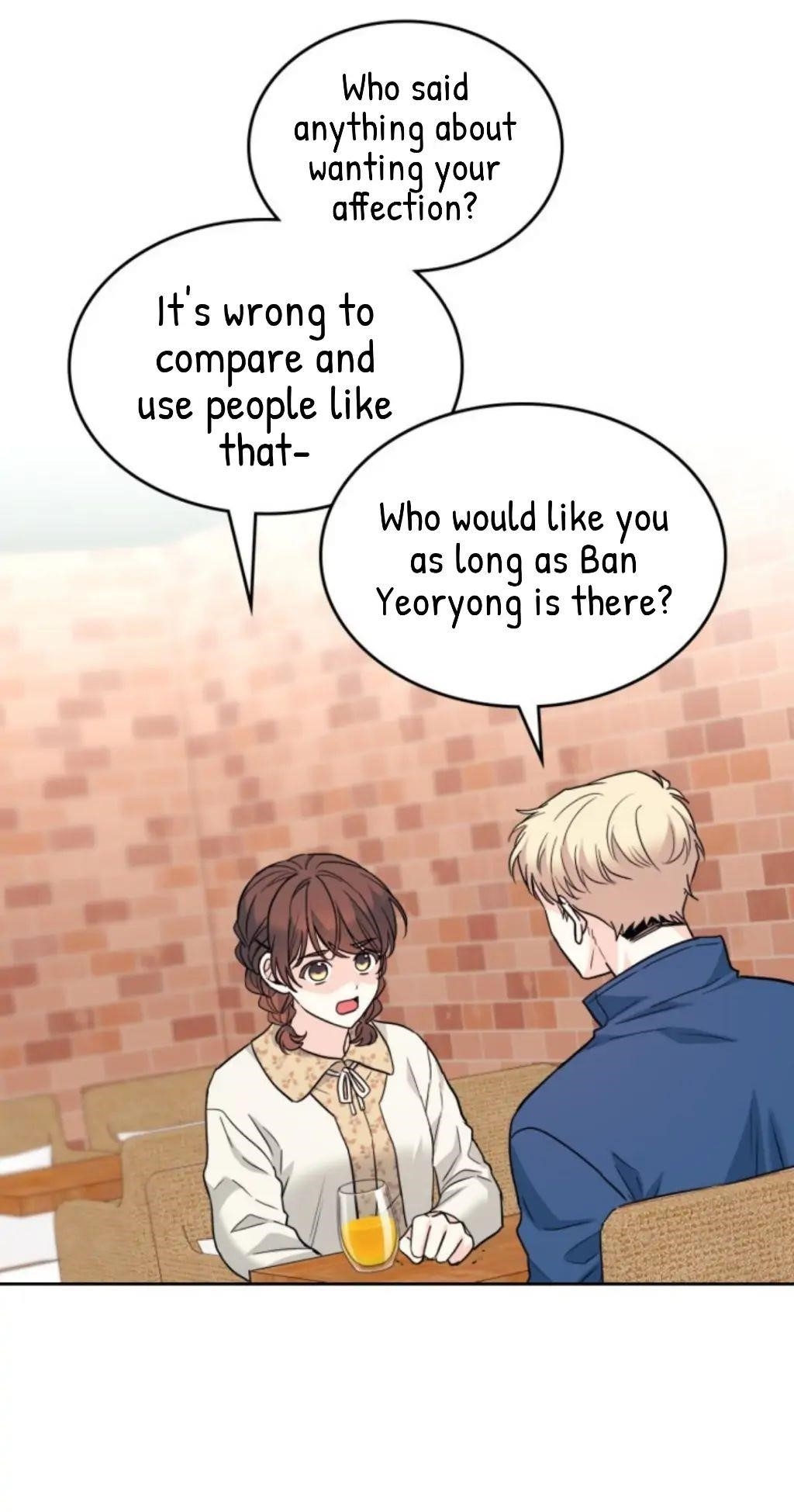 Inso’s Law Chapter 167 - Page 23 in English