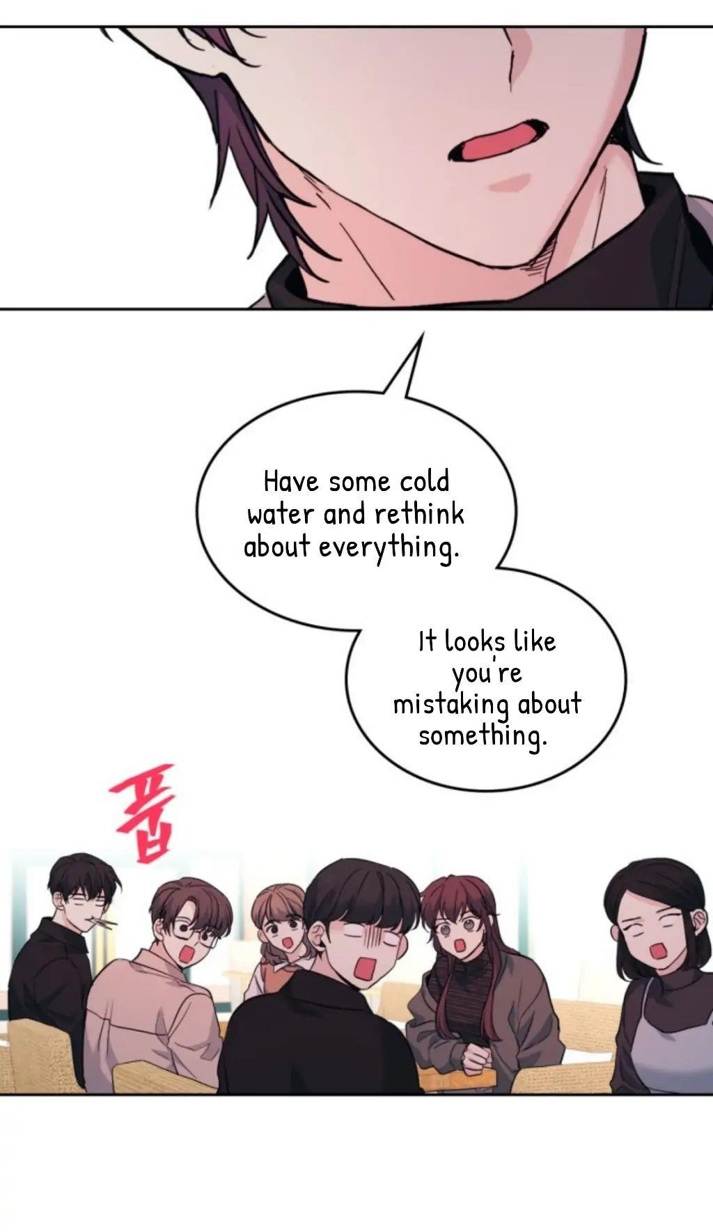 Inso’s Law Chapter 167 - Page 31 in English