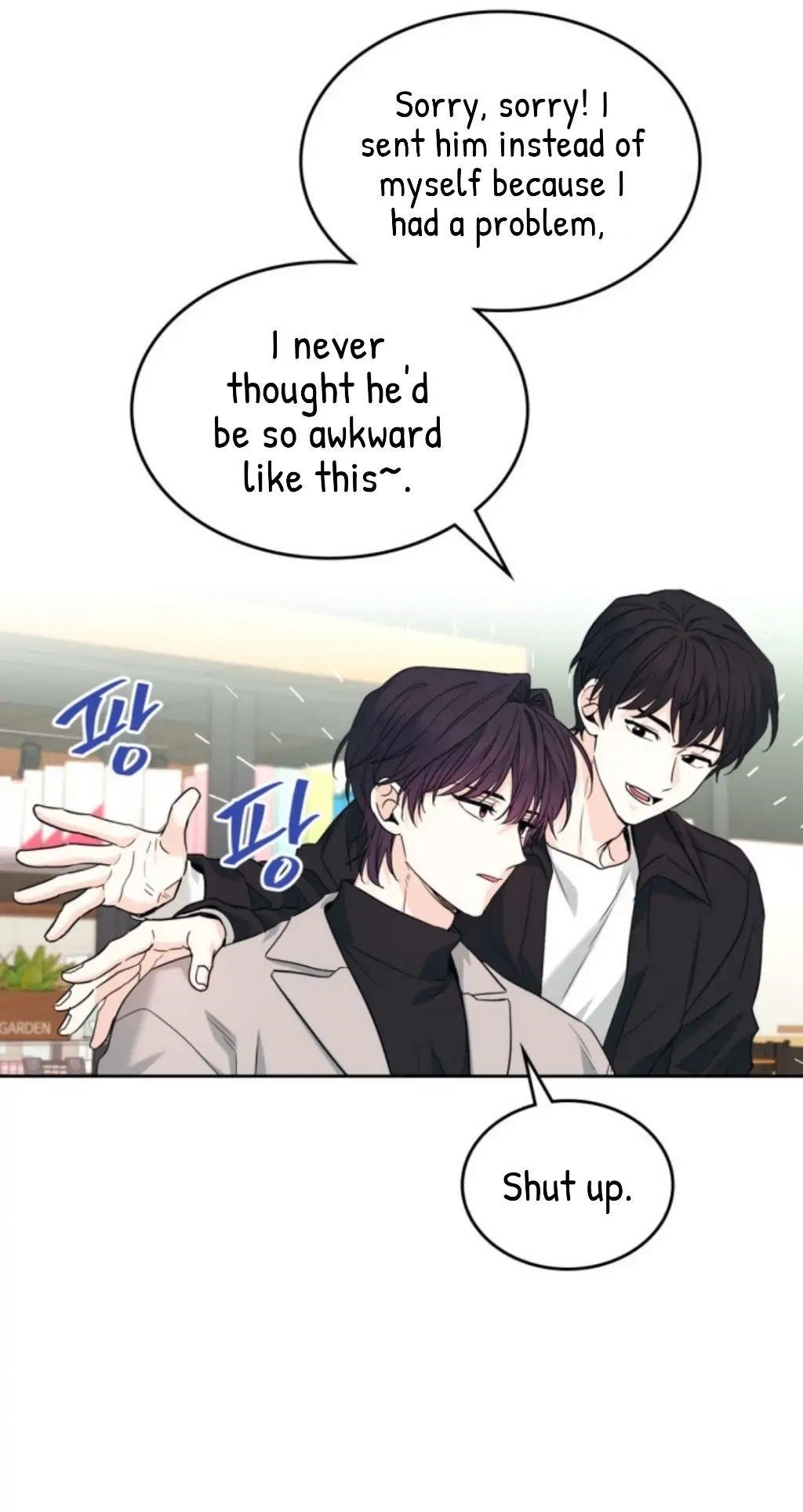 Inso’s Law Chapter 167 - Page 4 in English