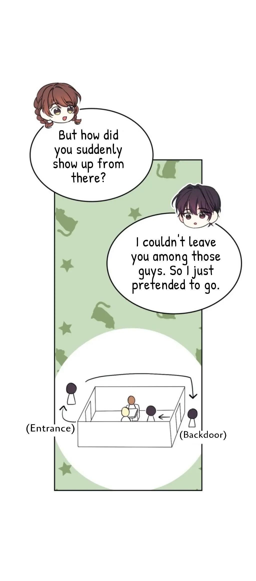 Inso’s Law Chapter 167 - Page 40 in English